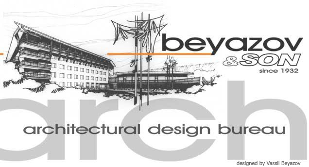 Beyazov & Son Architectural Bureau